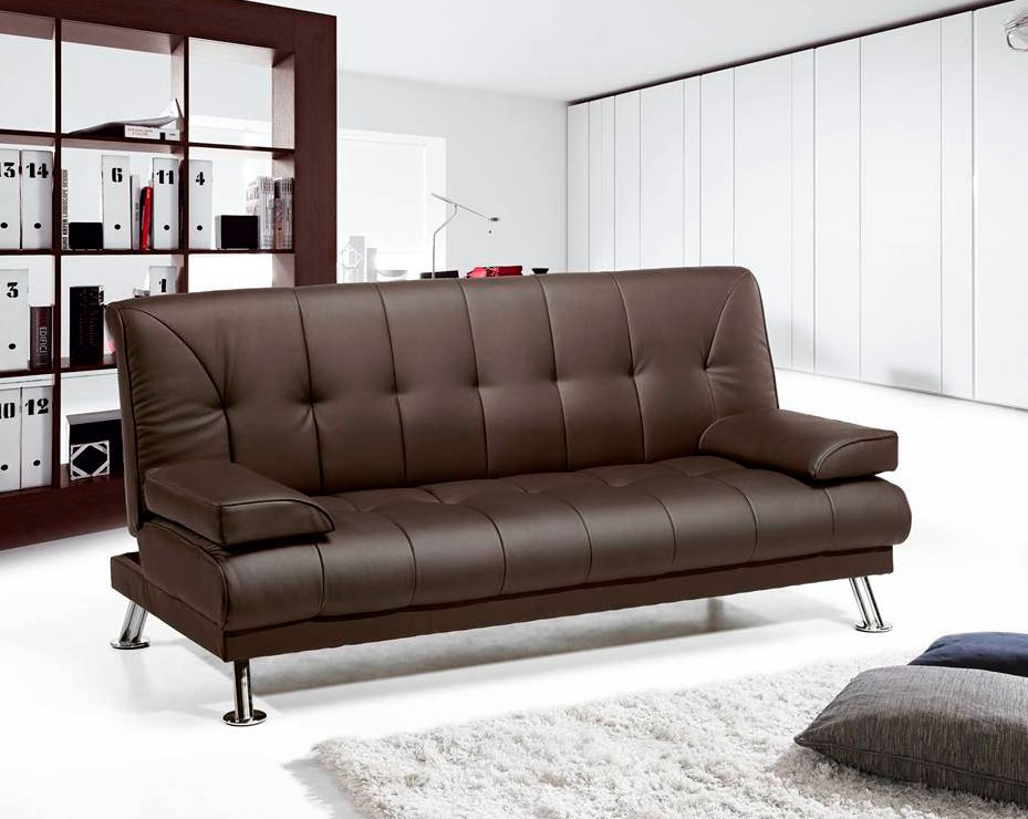 Los 7 tipos de sofás más vendidos por las tiendas este